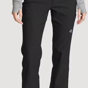 Eddie Bauer First Ascent Pants, Size 4 Womens